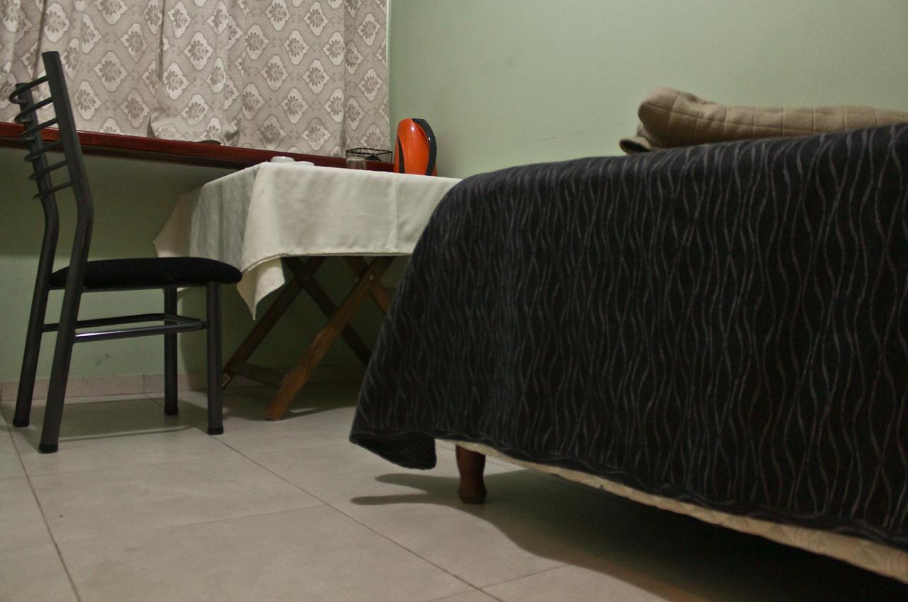 Hualta Picum Apart otel San Jose de Jachal Dış mekan fotoğraf